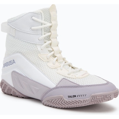 Hayabusa Talon white/lavender