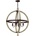 Elstead HK/MIDDLEFIELDP4