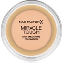 Max Factor Miracle Touch Skin Perfecting 075 Golden make-up SPF30 11,5 ml