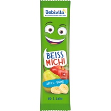 Bevita Ovocná tyčinka jablko a hruška 12 x 25 g