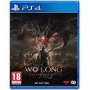 Wo Long: Fallen Dynasty
