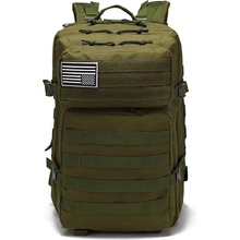 Partizan Tactical BPT9-40 Molle olive 40 l