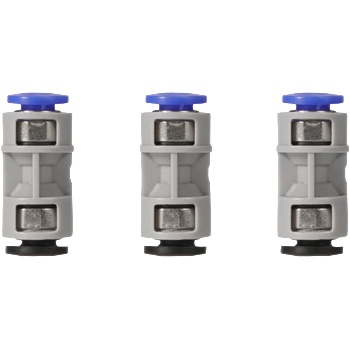 Bambu Lab PTFE Tube Coupler - P1P, P1S, X1C, X1E (FAZ006)