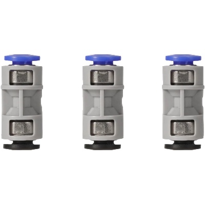 Bambu Lab PTFE Tube Coupler - P1P, P1S, X1C, X1E (FAZ006)