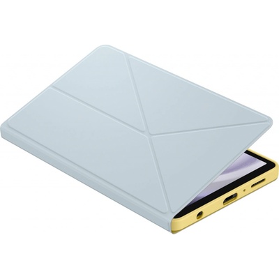 Samsung Ochranné pouzdro Tab A9 EF-BX110TLEGWW Blue