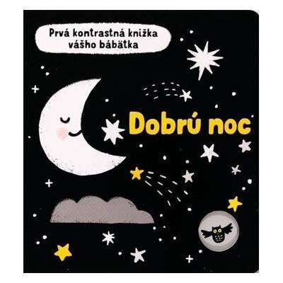 Dobrú noc