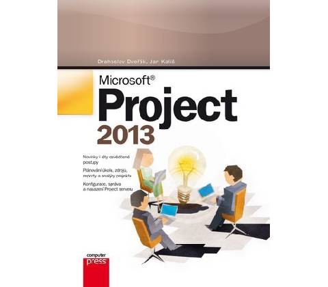 Microsoft Project 2013