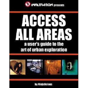 Access All Areas | Ninjalicious (2005)