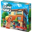 Doskové hry Asmodee Dům snů