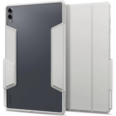 Spigen Ultra Hybrid Pro сиво калъфче Samsung Galaxy Tab 2025 Ultra (ACS10220)