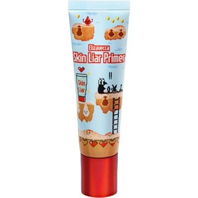 Elizavecca - Skin Liar Primer 30ml