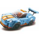 Sluban B0633A Car Club Leopard