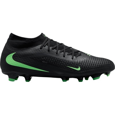 Nike Phantom 6 High Academy FG/MG černá