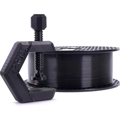 Prusa ment PETG Jet Black 1kg – Zboží Živě