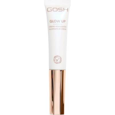 Gosh Glow Up Krémový rozjasňovač 003 Starlight 14 ml