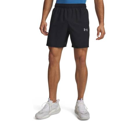 Under Armour Tech Utility černá