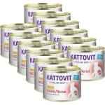 KATTOVIT Niere / Renal консерви за бъбреци пиле 12 x 185 г