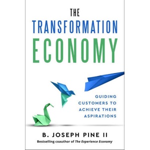 The Transformation Economy (2026)