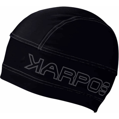 Karpos Alagna čierna/Zelená fluo