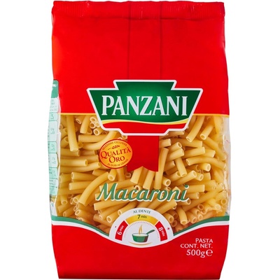 Panzani Macaroni 0,5 kg