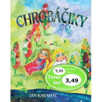 Chrobáčiky