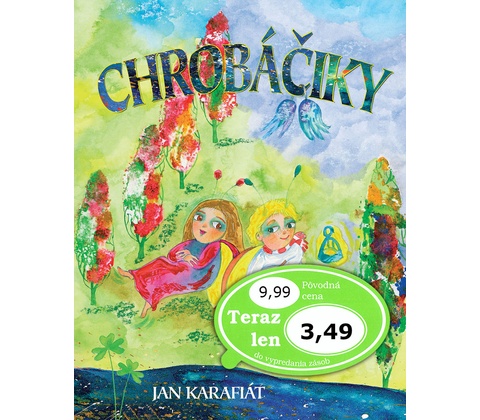 Chrobáčiky