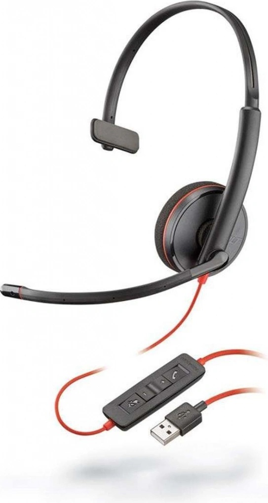 Plantronics 209744-201