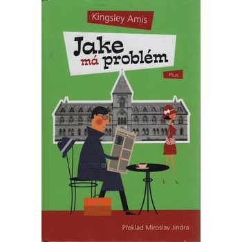 Jake má problém