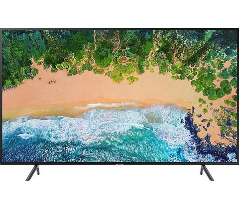 Samsung UE43NU7122