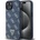 GUESS Кейс Guess 4G Triangle Metal Logo за iPhone 15 Plus / 14 Plus, син (GUE003615-0)