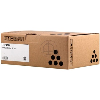 Ricoh SP300 оригинална тонер касета (черна) (orl sp300 12911)