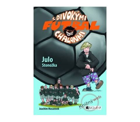 Julo Stonožka