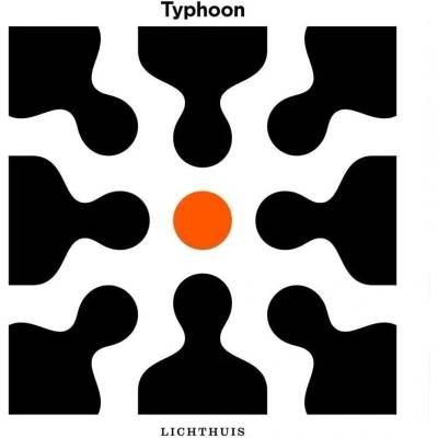 Typhoon - Lichthuis (LP) (0602435172699)
