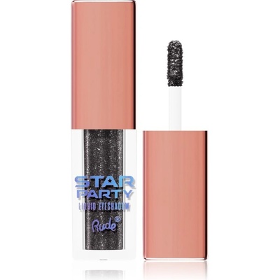 Rude Cosmetics Star Party trblietavé tekuté očné tiene Zodiac Dreams 3,5 g