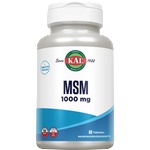 KAL Msm 1000 мг - 80 таблетка