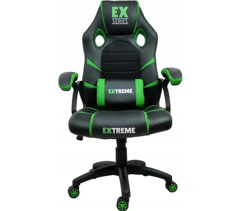 Extreme EX Green