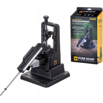 Work Sharp Benchtop Precision Adjust WSBCHPAJ-I