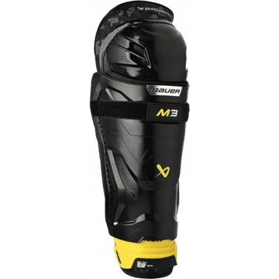 chrániče píšťal Bauer Supreme M3 S23 JR