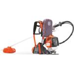 Husqvarna 553RBX (966780202) Моторен тример
