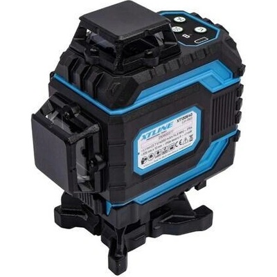 Laser XTLINE samonivelační křížový 360° / 4D XT130540