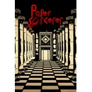 Paper Sorcerer