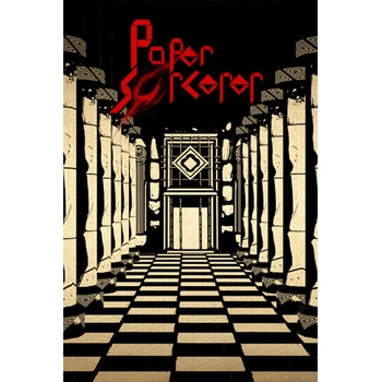 Paper Sorcerer