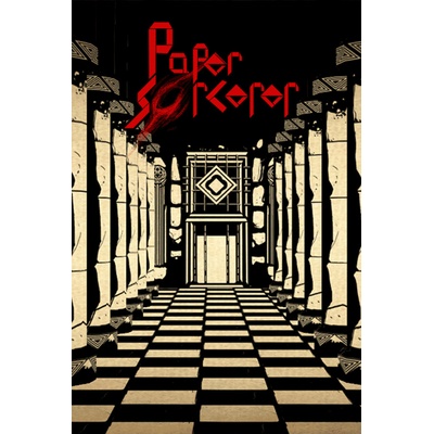 Paper Sorcerer