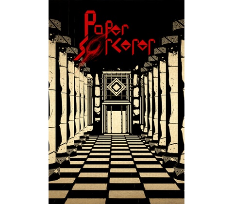 Paper Sorcerer