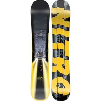 NITRO BEAST 24/25