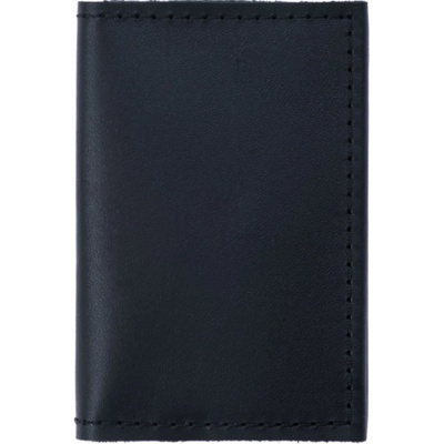 Avantgard Kožené pouzdro na karty a doklady Modrá 804 31