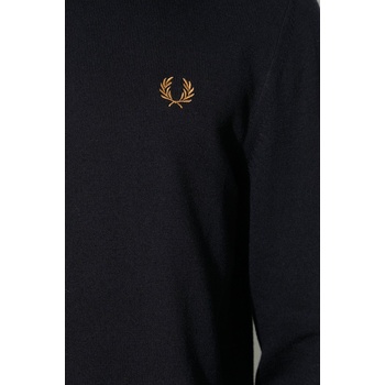 Fred Perry Вълнен пуловер Fred Perry (K9601.795)
