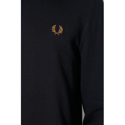 Fred Perry Вълнен пуловер Fred Perry (K9601.795)