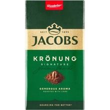 Jacobs Krönung mletá 0,5 kg