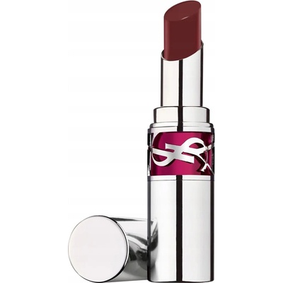 Yves Saint Laurent Loveshine Candy Glaze hydratačný lesk na pery 6 Burgundy Temptation 3,2 g